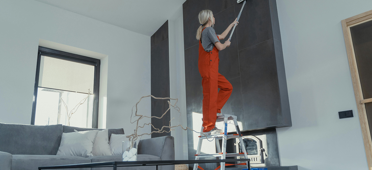 Why Professional Cleaning Saves You Time and Effort
