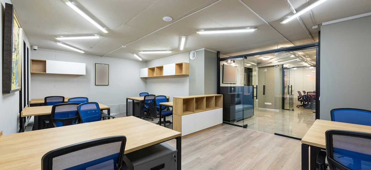 How Clean Offices Improve Employee Productivity