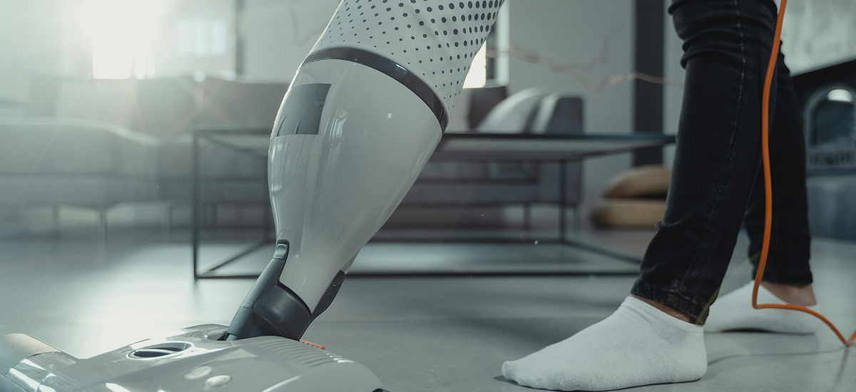 Why Regular Office Cleaning Improves Productivity