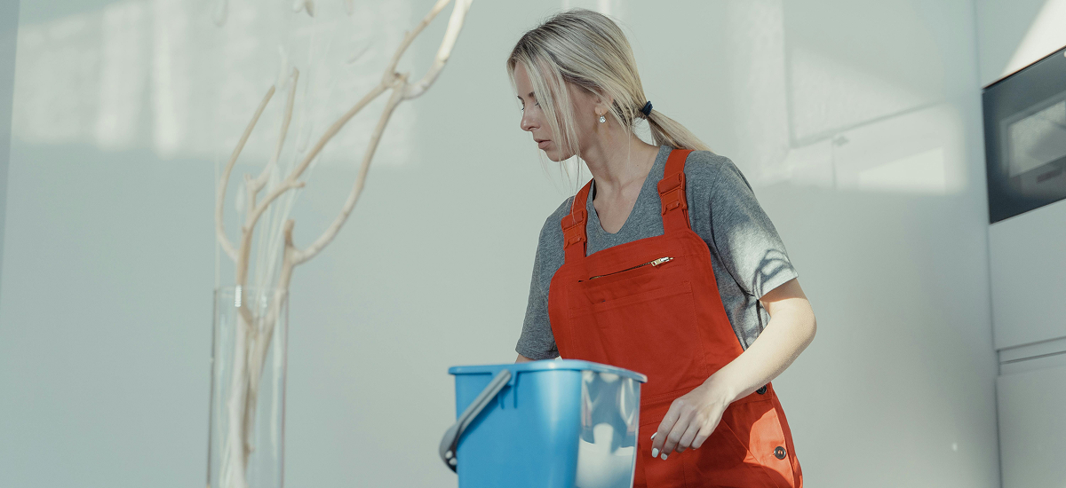 Top 10 Home Cleaning Tips for a Spotless Space