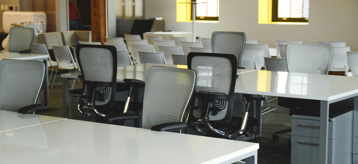 Office Cleaning Checklist for Better Productivity