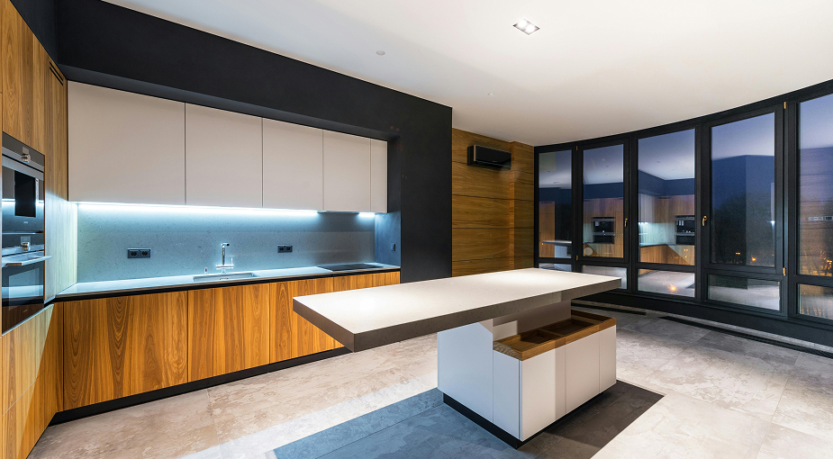 Luxury Apartment Deep Cleaning
