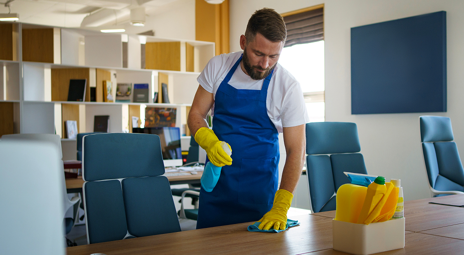 Home Cleaning