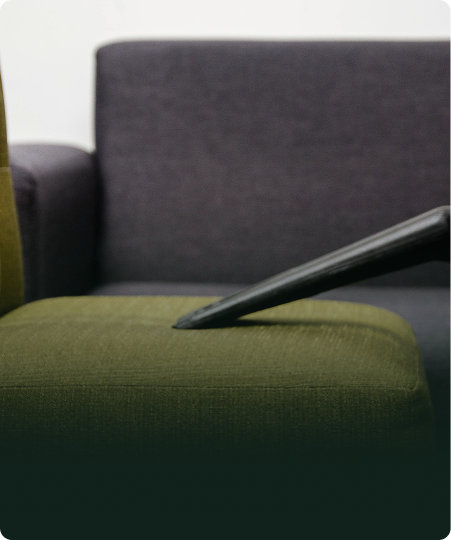 Sofa & Carpet Cleaning